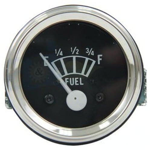  Fuel Gauge - image 2