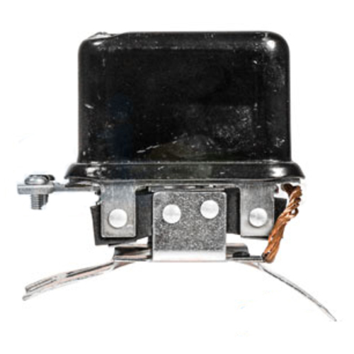 White Oliver Mpl Moline Regulator 6 Volt - image 1