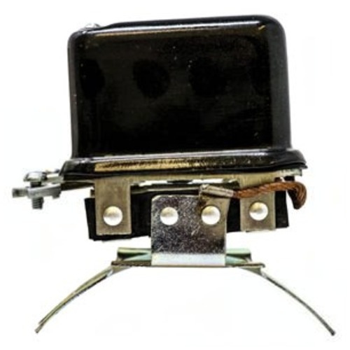 Massey Ferguson Volt Regulator - image 2