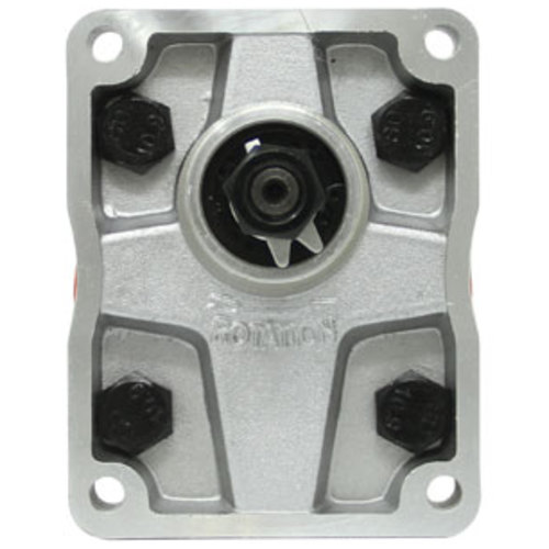David Brown Hydraulic Pump - image 3