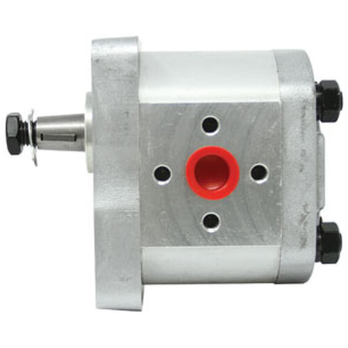  Single Hydraulic Pump - image 2