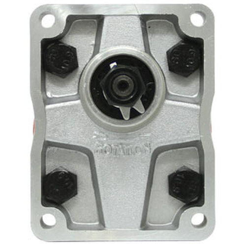  Single Hydraulic Pump - image 3