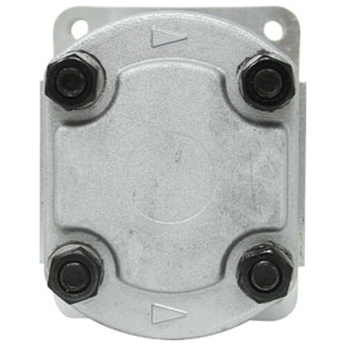  Single Hydraulic Pump - image 4