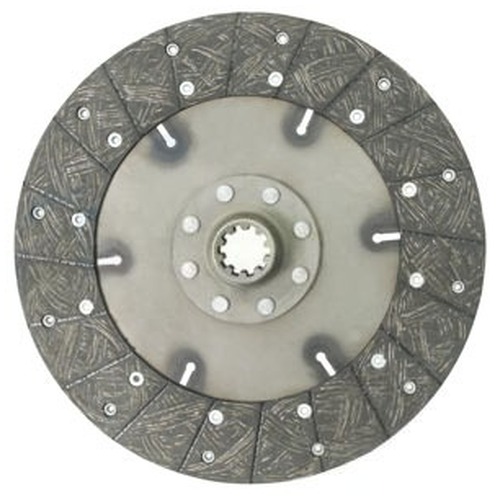 Clutch Disc - image 2