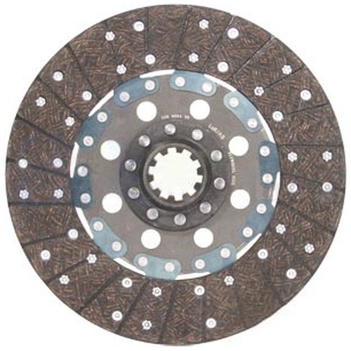  Clutch Disc - image 2