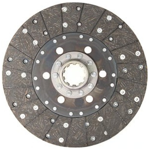  Clutch Disc - image 2