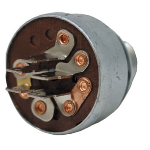 John Deere Ignition Switch - image 4