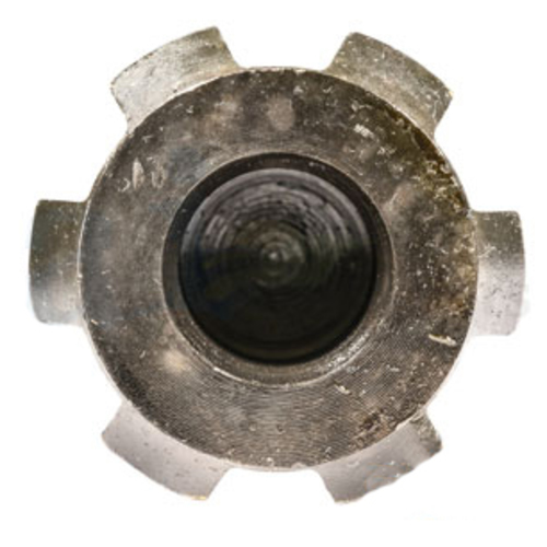 thumbnail image 2 of Aftermarket R45126 Tractor PTO Shaft Output Drive Sleeve – Fits John Deere 1020, 2020, 2030, 2140 & More 2 of 4