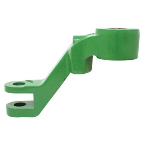 John Deere Steering Arm with Single Steering Cylinder LH - image 2