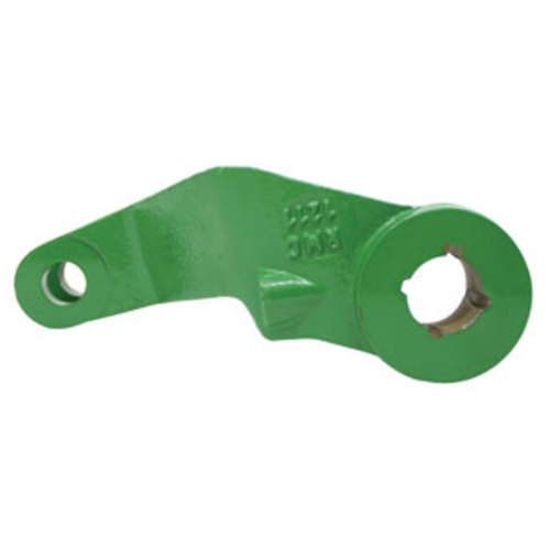 John Deere Steering Arm with Single Steering Cylinder LH - image 3