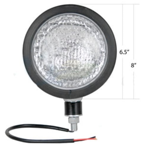 Miscellaneous Headlamp Assembly Blue - image 2