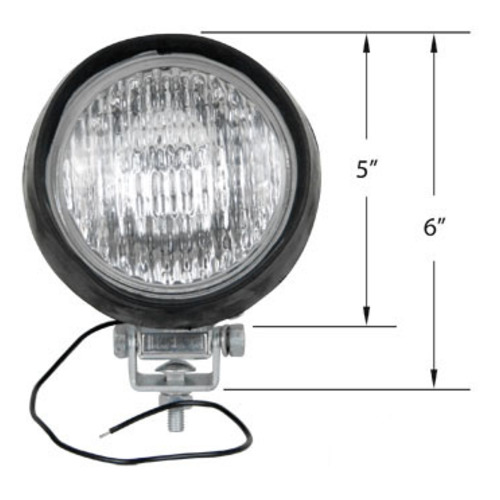Deutz Halogen Light - image 2