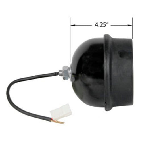 Deutz Headlamp Assembly 12 Volt - image 3