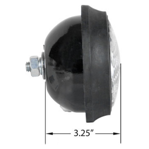 Case-IH Headlamp Assembly 12 Volt - image 3