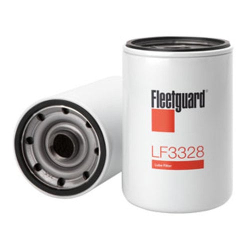 Engine Oil Filter Hastings LF655