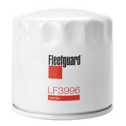 thumbnail image 2 of Fleetguard LF3972 Oil Lube Filter – Case Pack Of 12 – For Cummins Engines 2 of 6