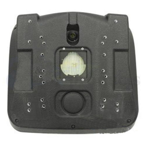 thumbnail image 2 of The ROP Shop High Back Seat With Pivot Rod Bracket For John Deere LX255 LX266 LX277 – Yellow 2 of 6