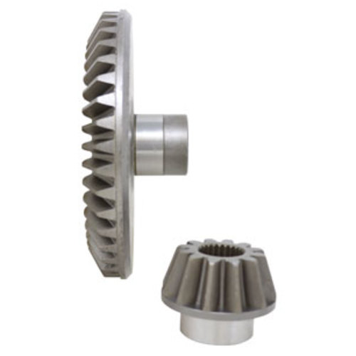  Gear Set, Output, MFWD - image 3