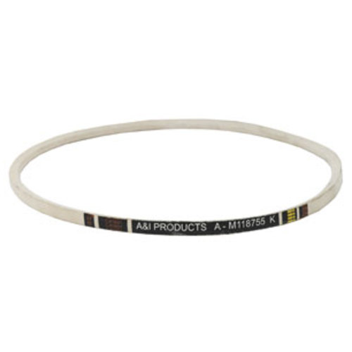  Primary Deck Drive Belt 0.46" x 44.25" - image 2