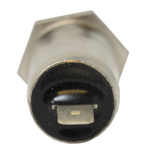  Carburetor Fuel Shutoff Solenoid - image 3