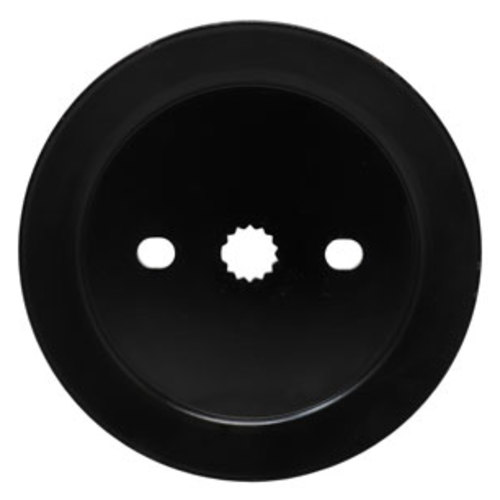 Mower Deck Spindle Drive Pulley - image 2