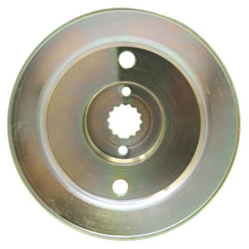  Offset Drive Pulley - image 2