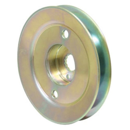  Offset Drive Pulley - image 1