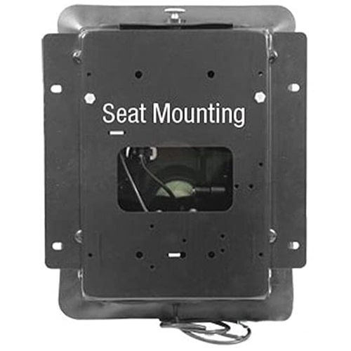 Claas Seat Air Suspension 12 Volt - image 2