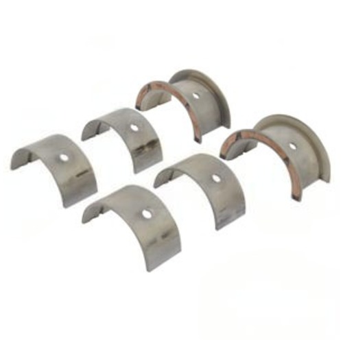 Fiat Main Bearing Set Std Set of 3 - image 2