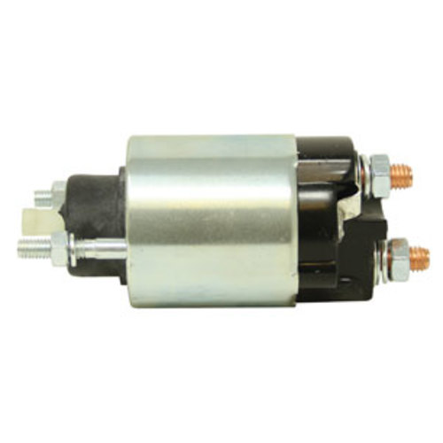  Starter Motor Solenoid - image 2