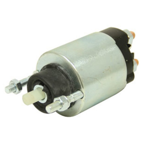  Starter Motor Solenoid - image 1