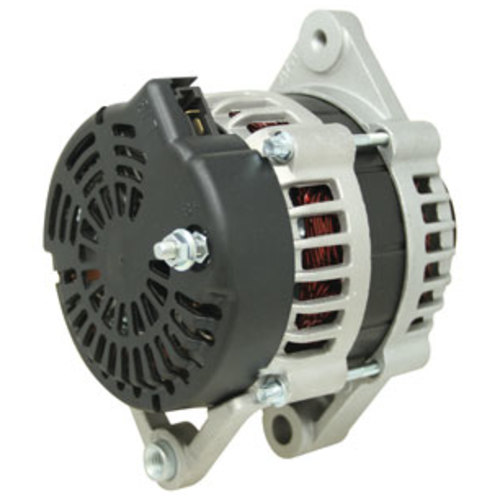  Alternator 75 Amp - image 2