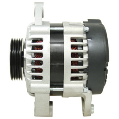  Alternator 75 Amp - image 3