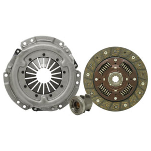  Clutch Kit - image 2