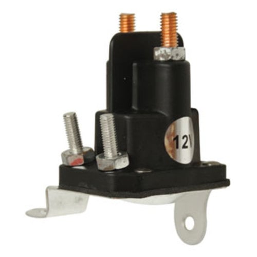  Starter Solenoid - image 2