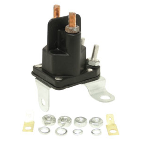  Starter Solenoid - image 3