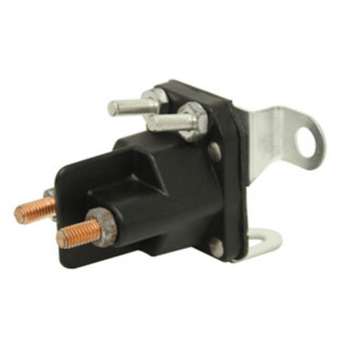  Starter Solenoid - image 1
