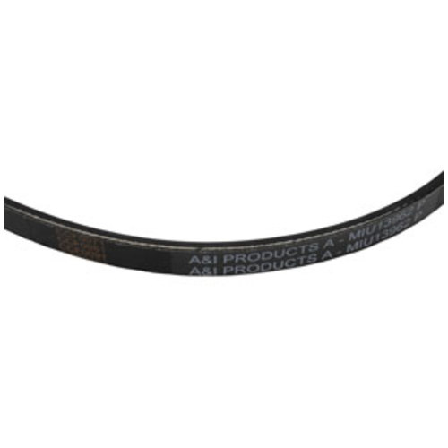  Alternator Belt 0.55" x 29.25" Micro Rib 4 Band - image 2