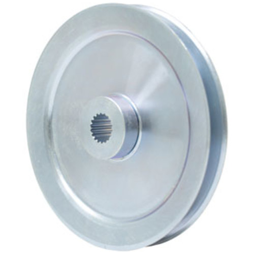  Drive Pulley - image 1