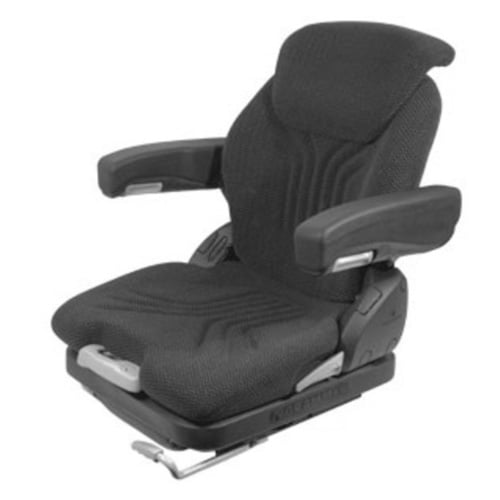 Miscellaneous Grammer Seat Assembly - image 1
