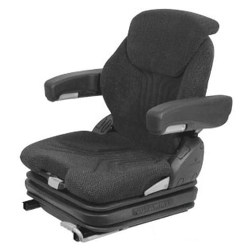 Miscellaneous Grammer Seat Assembly - image 1