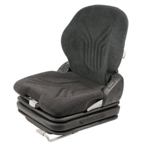 Miscellaneous Matrix Cloth Seat - image 1