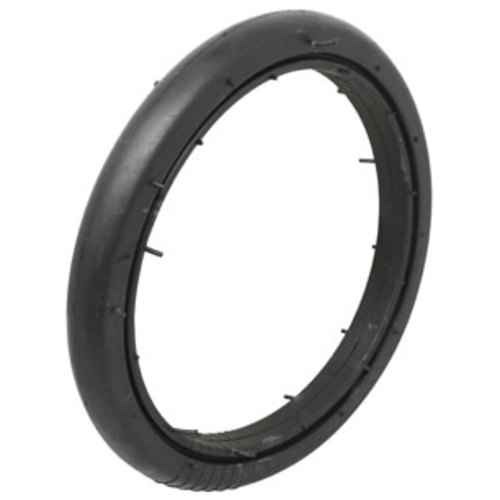  Semi-Pneumatic Tire 1 x 10 - image 2