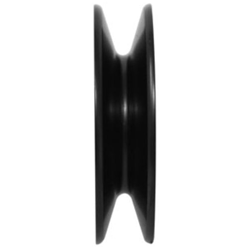 Miscellaneous W Hub 3 1/2 Pulley - image 4