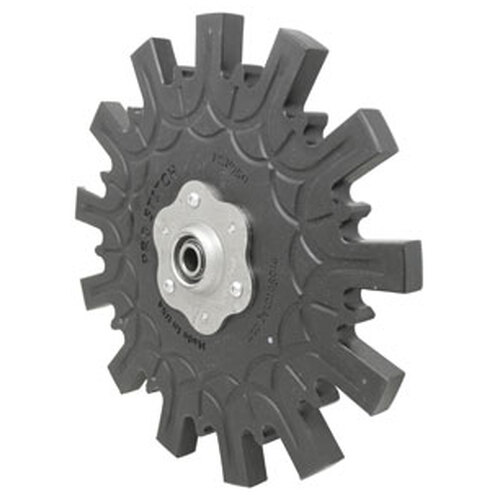 Pro-Stitch Spiked Closing Wheel - Farm Parts Store