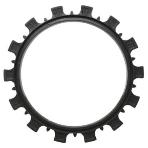  Pro-Stitch Final Touch Spiked Closing Wheel - image 2