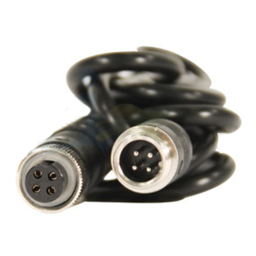 Ford New Holland Power Video Cable 10' - image 2