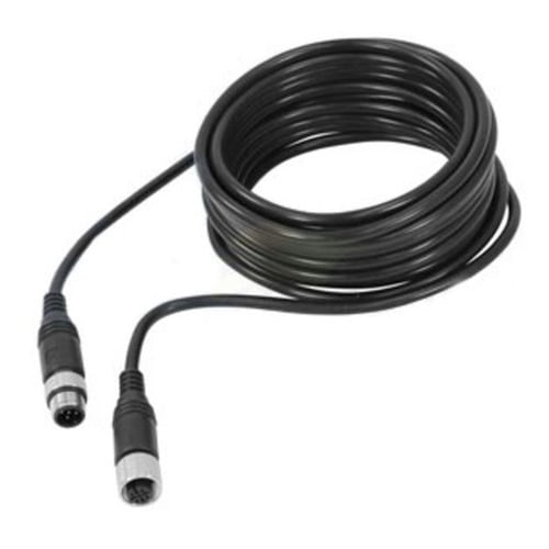 Ford New Holland Power Video Cable 20' 5 Pin for S Series John Deere Combine - image 1