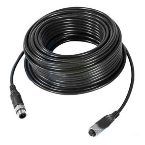 Ford New Holland Power Video Cable 65' 5 Pin for S Series John Deere Combine - image 1