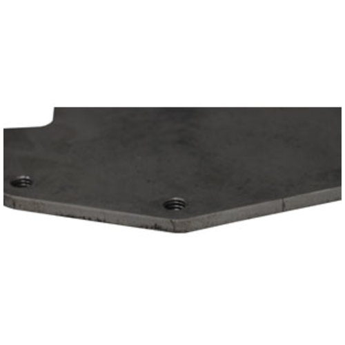  COVER PLATE, Water Pump - image 2